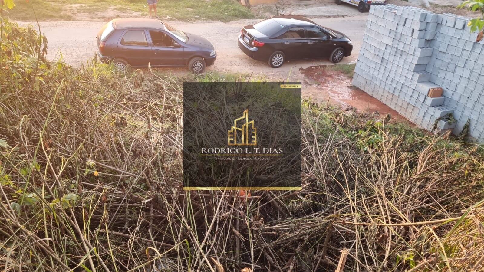 Terreno, 250 m² - Foto 3
