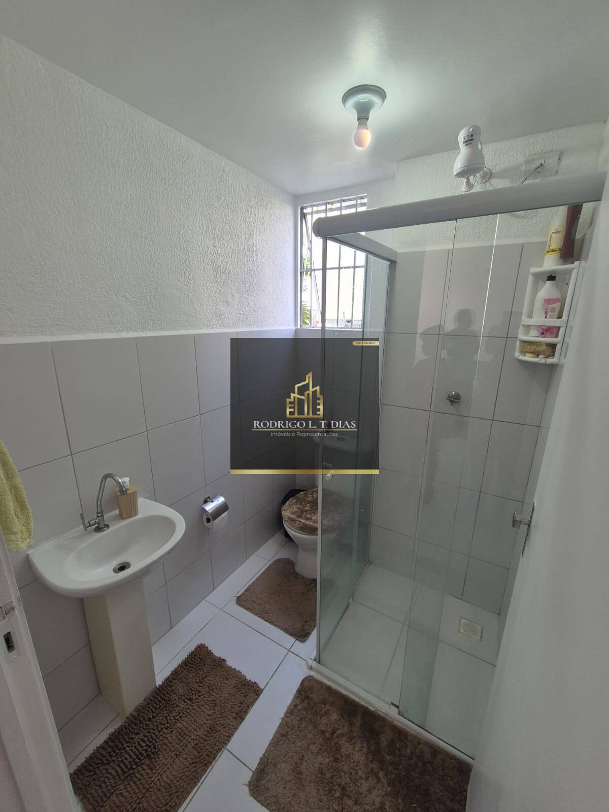 Apartamento, 2 quartos, 52 m² - Foto 4