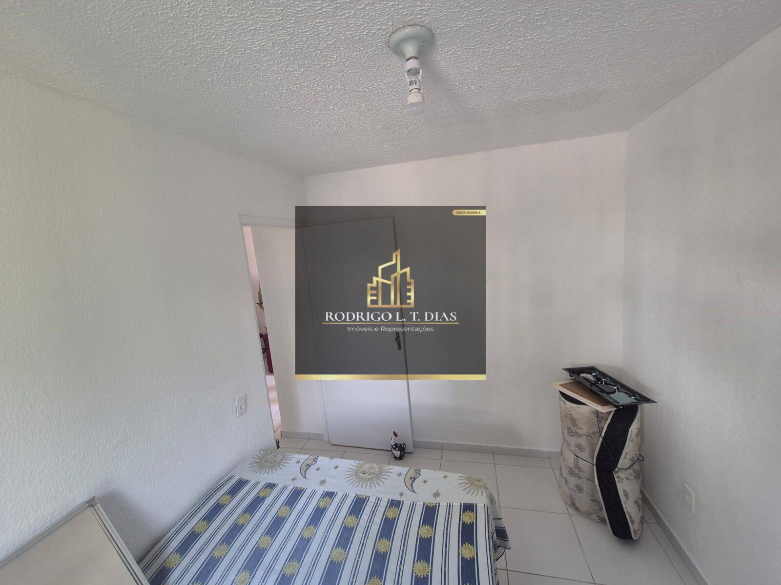 Apartamento, 2 quartos, 52 m² - Foto 7