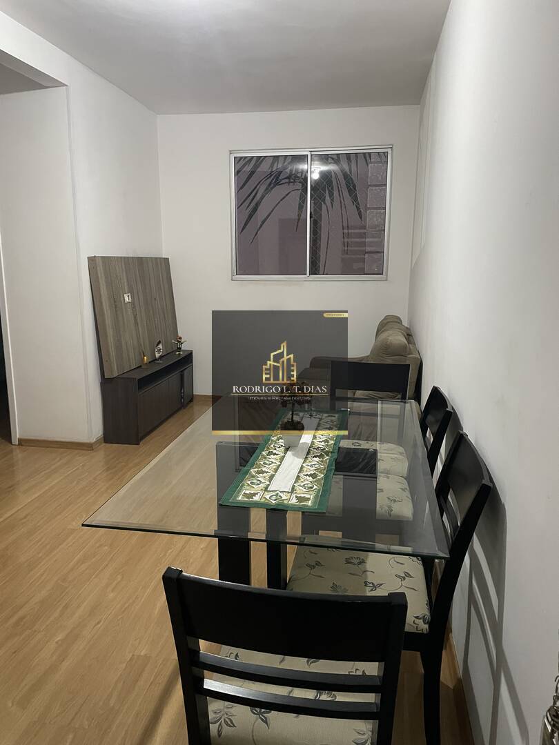 Apartamento, 2 quartos, 54 m² - Foto 9