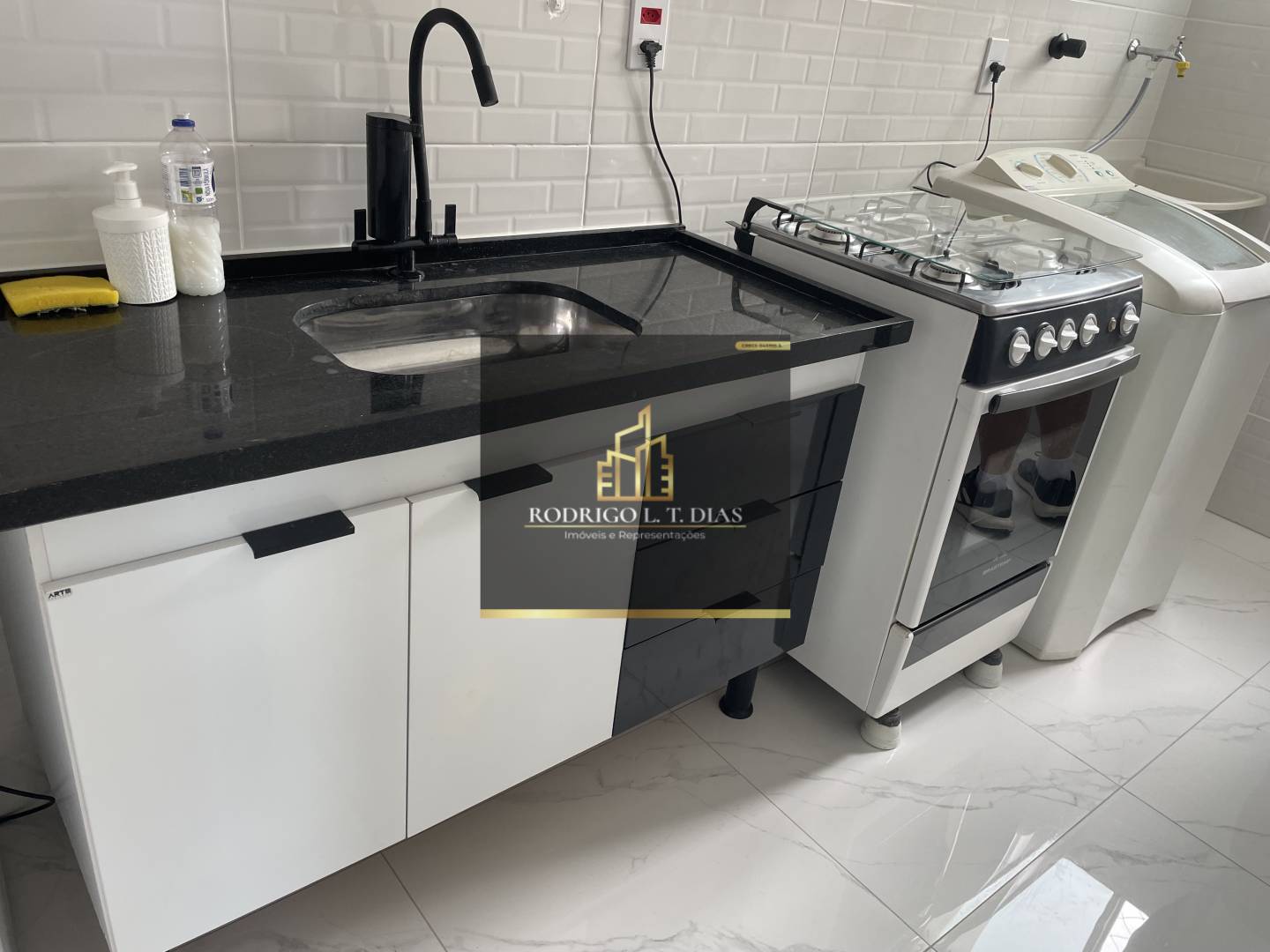 Apartamento, 2 quartos, 54 m² - Foto 50