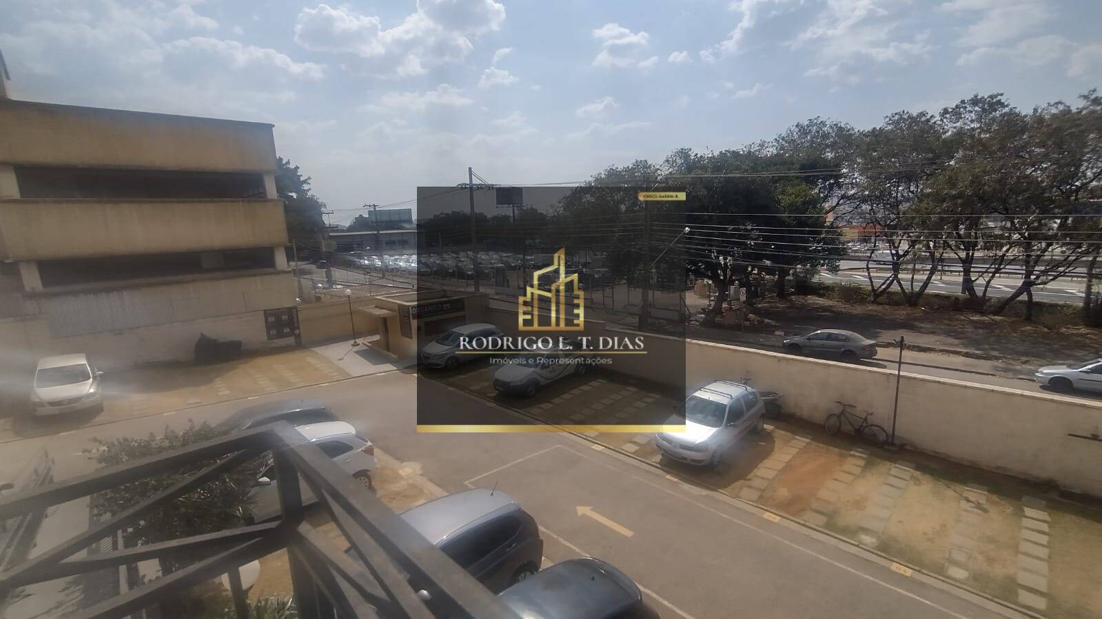 Apartamento, 2 quartos, 54 m² - Foto 13