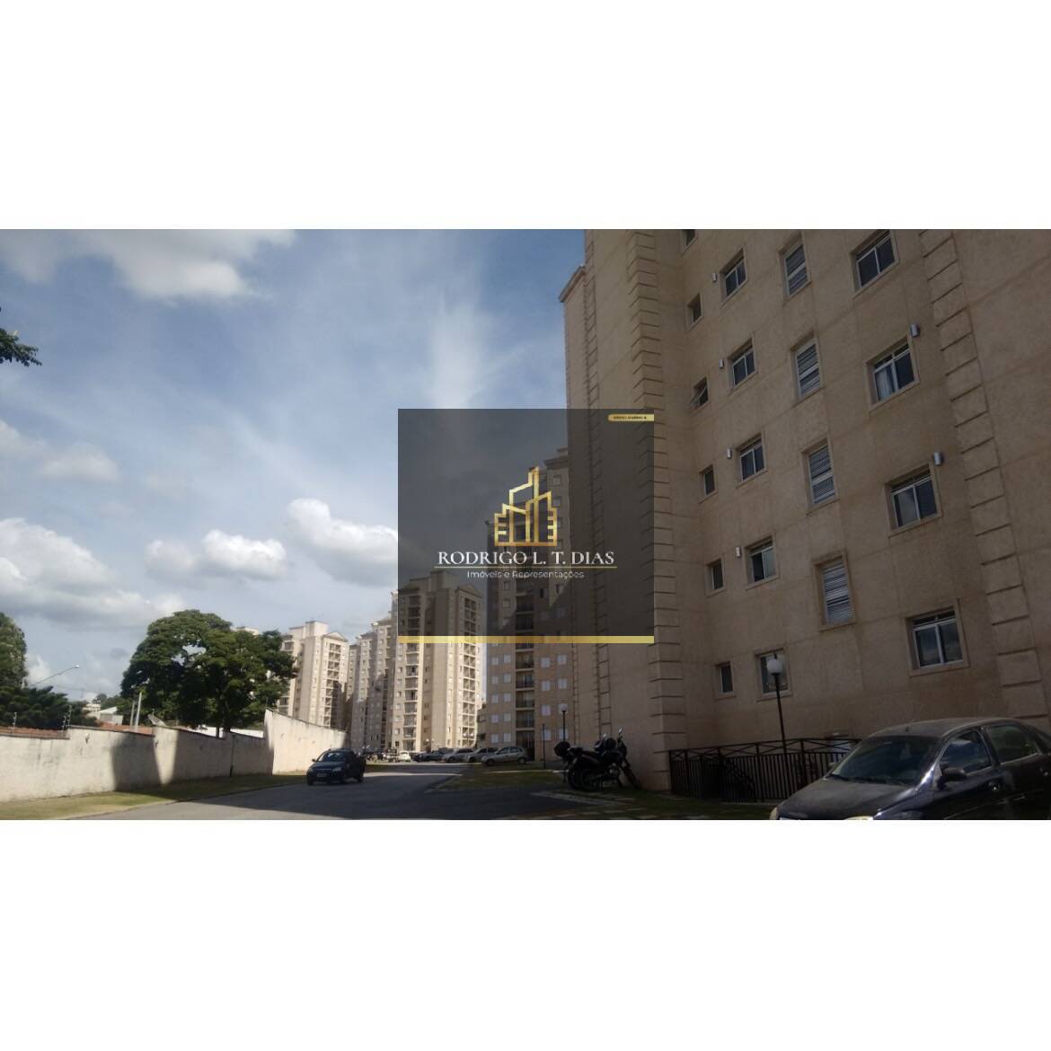 Apartamento, 2 quartos, 54 m² - Foto 32