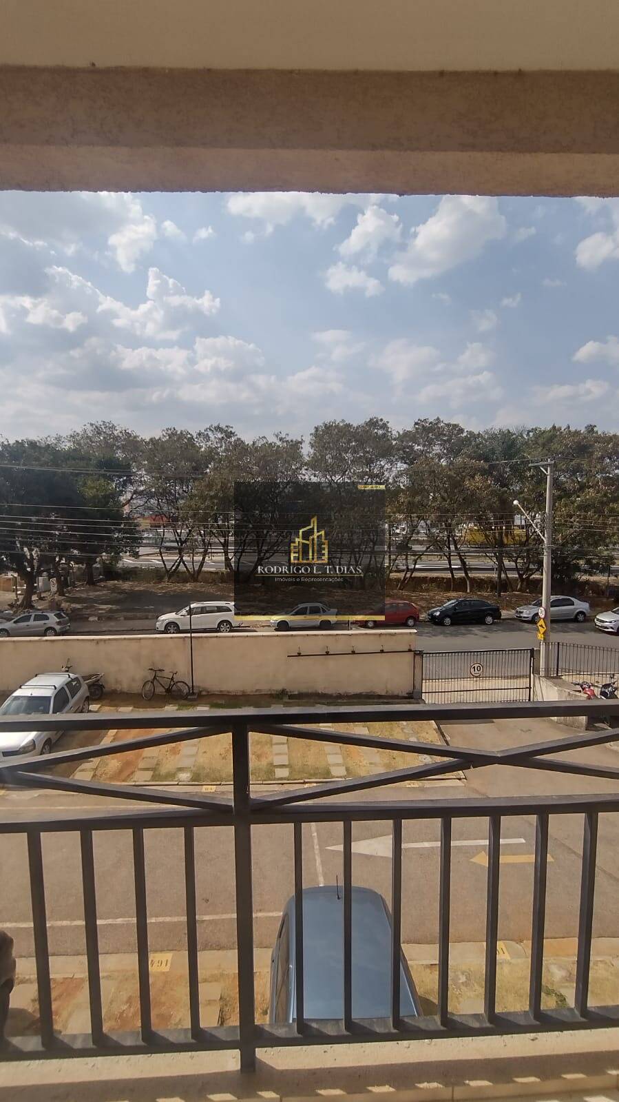 Apartamento, 2 quartos, 54 m² - Foto 16
