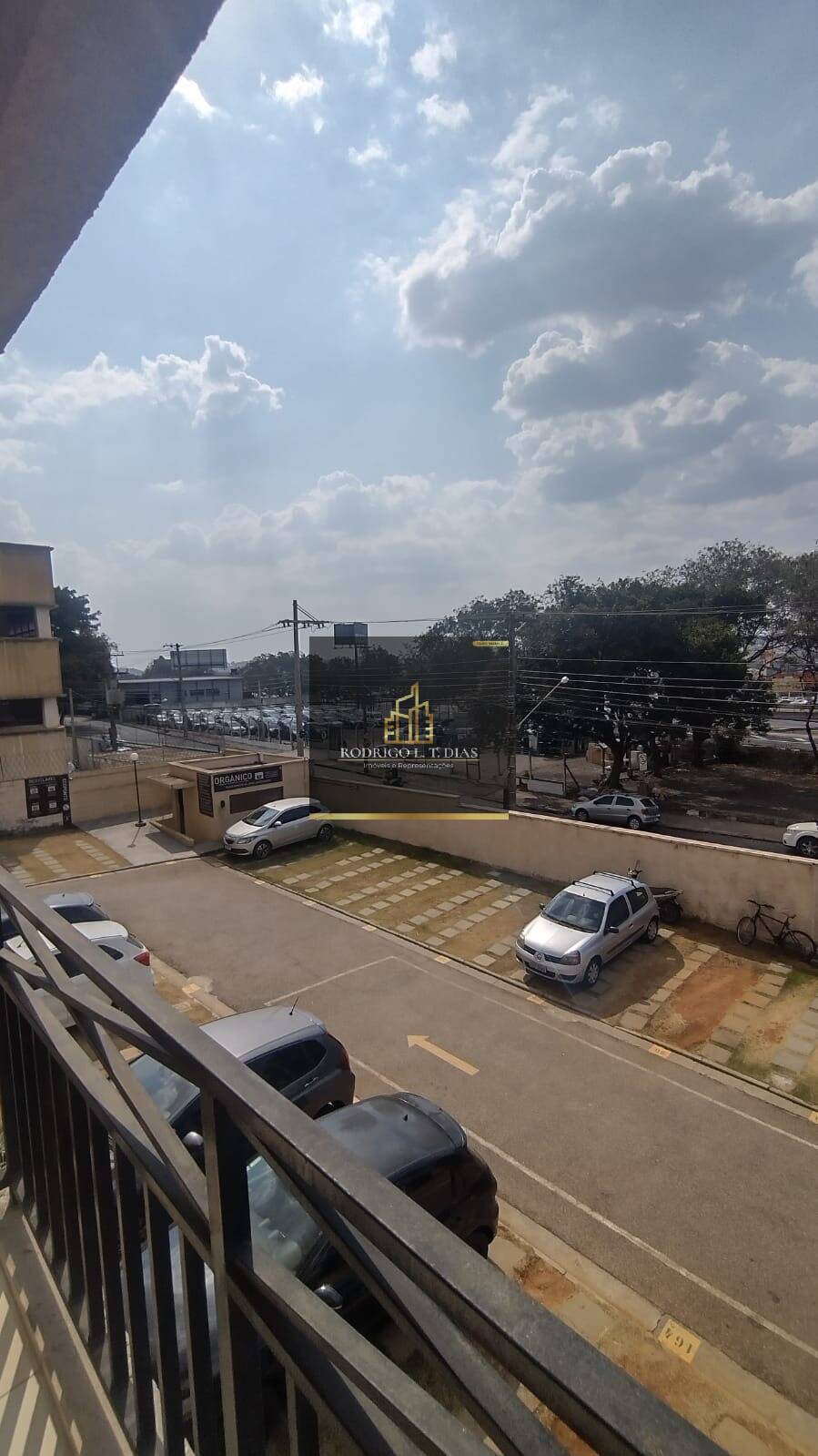 Apartamento, 2 quartos, 54 m² - Foto 17