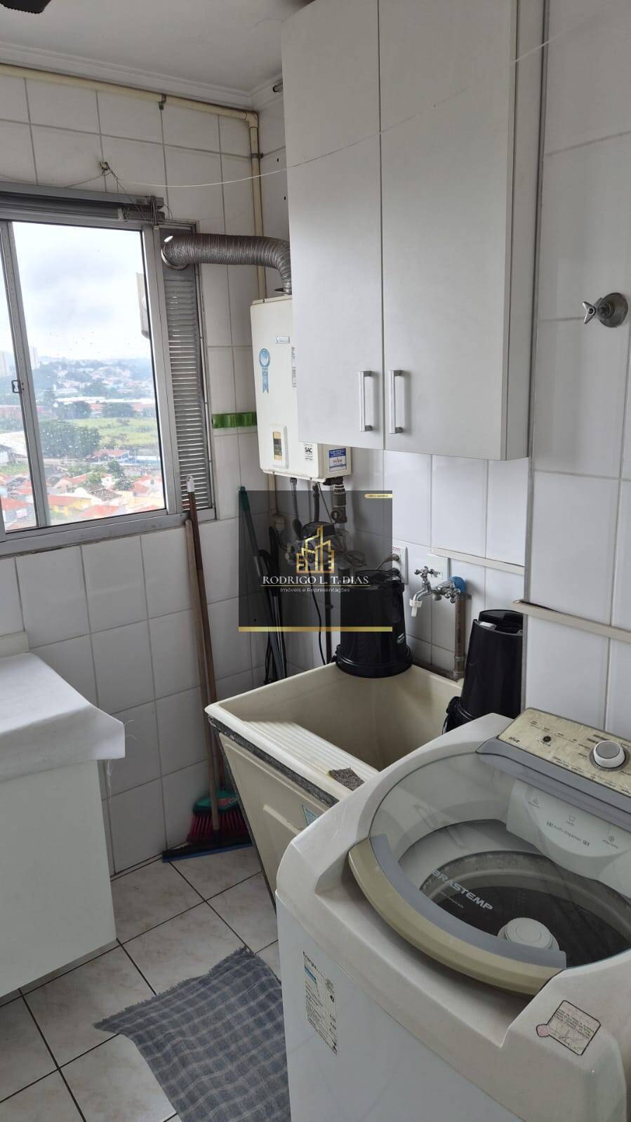 Apartamento, 2 quartos, 69 m² - Foto 11