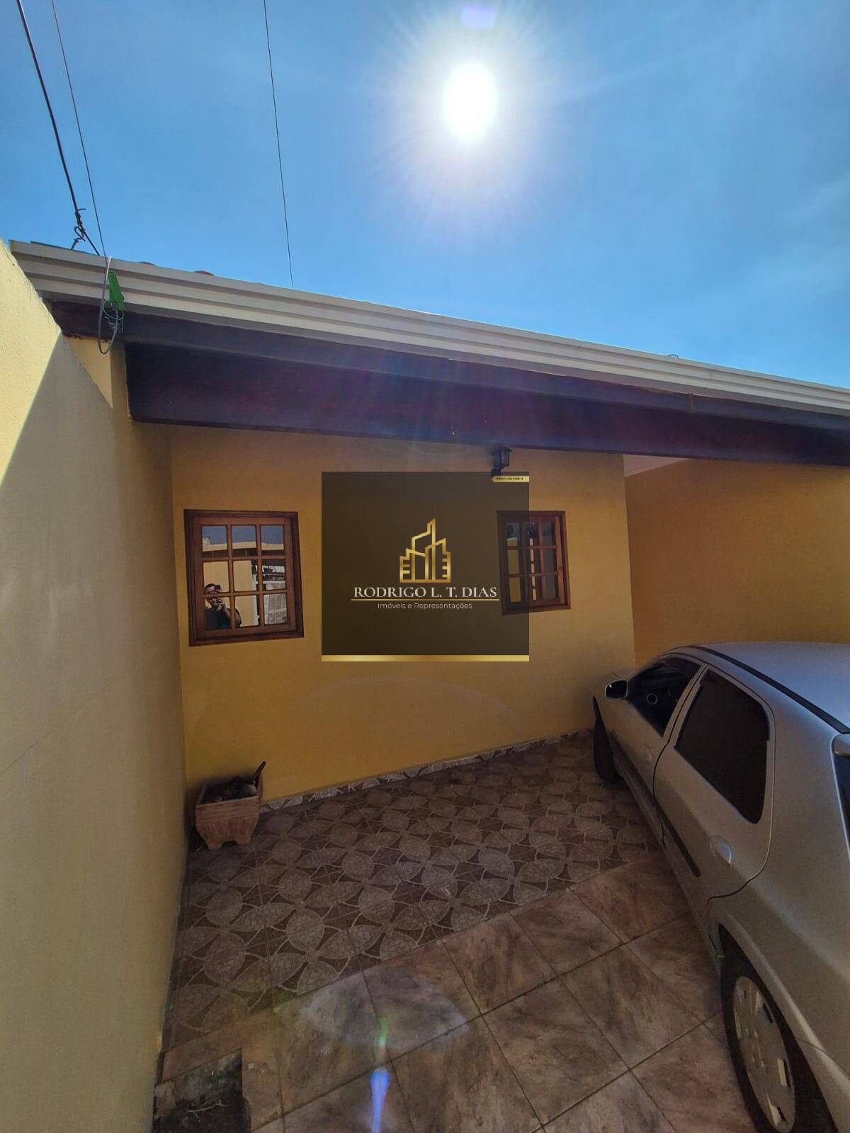 Casa a venda 2 dormitórios suíte Bairro Ponte São Ponte Jundiaí-SP
