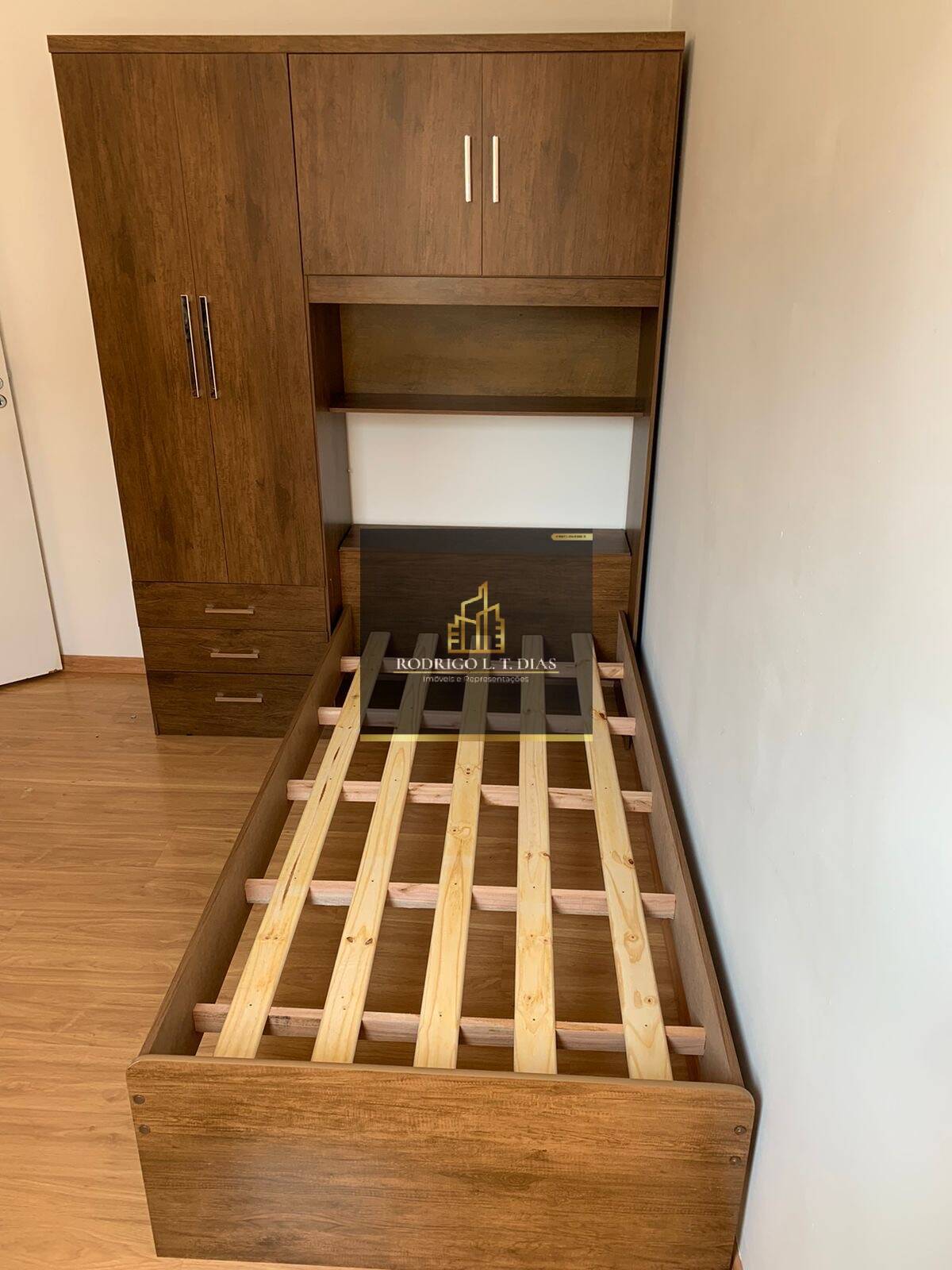 Apartamento, 2 quartos, 54 m² - Foto 9