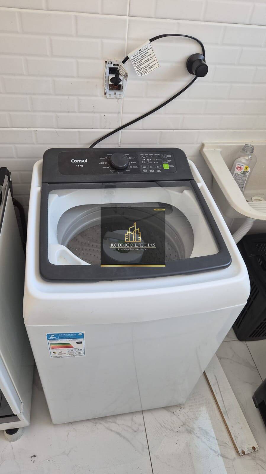 Apartamento, 2 quartos, 54 m² - Foto 36