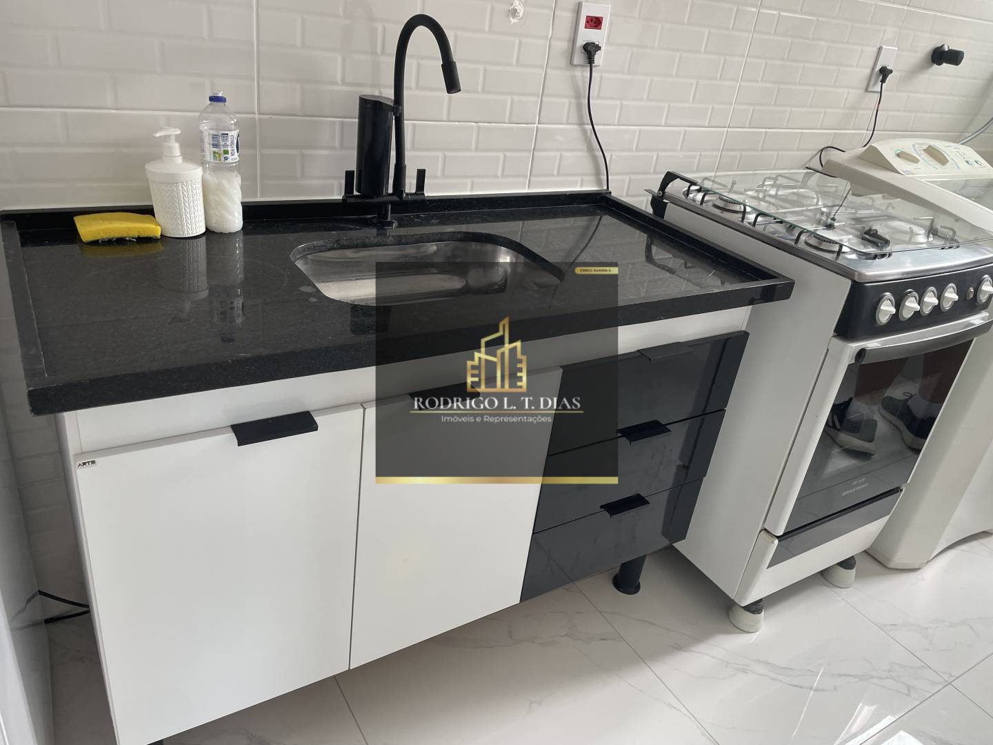 Apartamento, 2 quartos, 54 m² - Foto 21