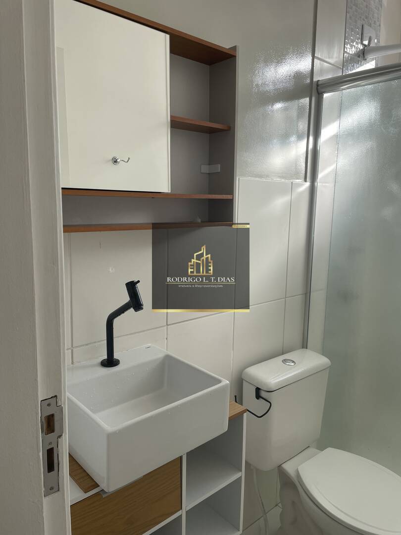 Apartamento, 2 quartos, 54 m² - Foto 7