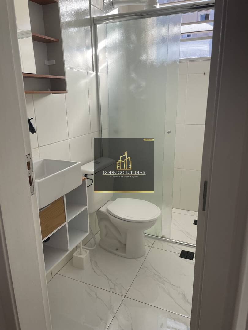 Apartamento, 2 quartos, 54 m² - Foto 5