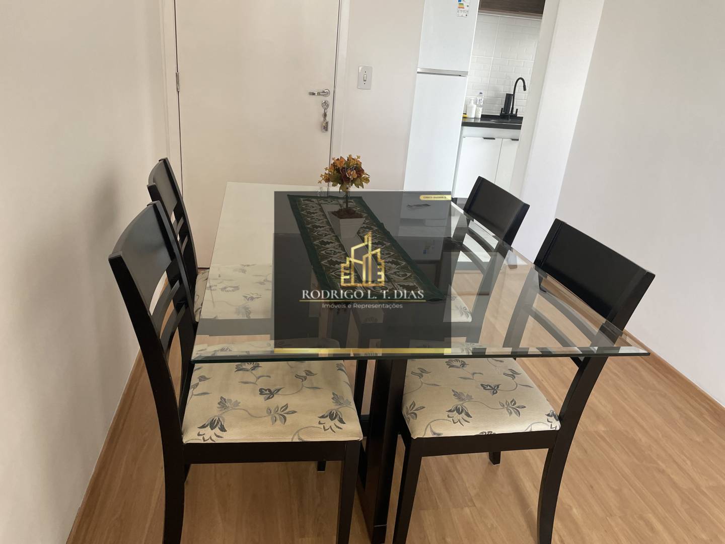 Apartamento, 2 quartos, 54 m² - Foto 23