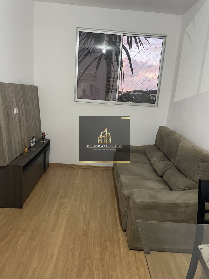 Apartamento, 2 quartos, 54 m² - Foto 8