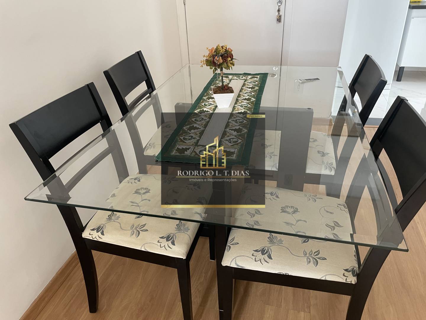 Apartamento, 2 quartos, 54 m² - Foto 31