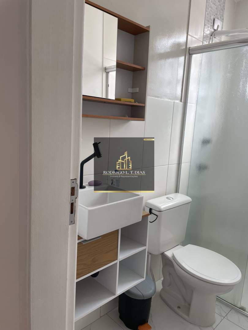 Apartamento, 2 quartos, 54 m² - Foto 32
