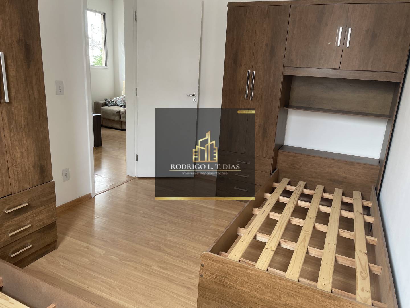 Apartamento, 2 quartos, 54 m² - Foto 33