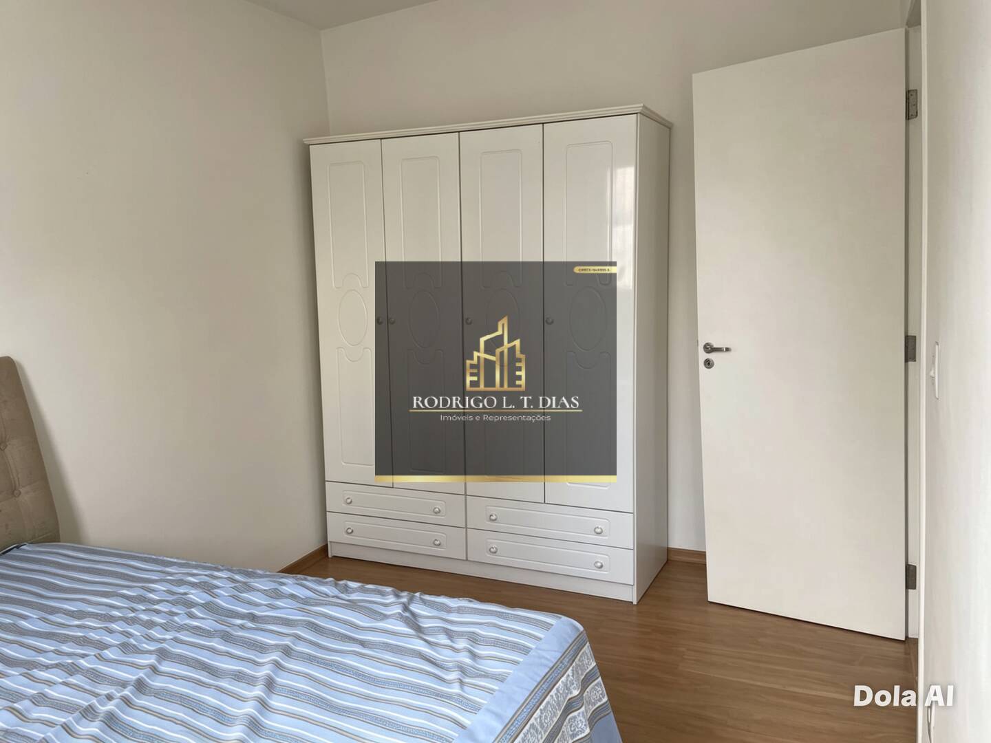 Apartamento, 2 quartos, 54 m² - Foto 6