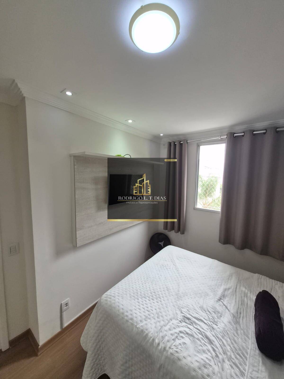 Apartamento, 2 quartos, 50 m² - Foto 3