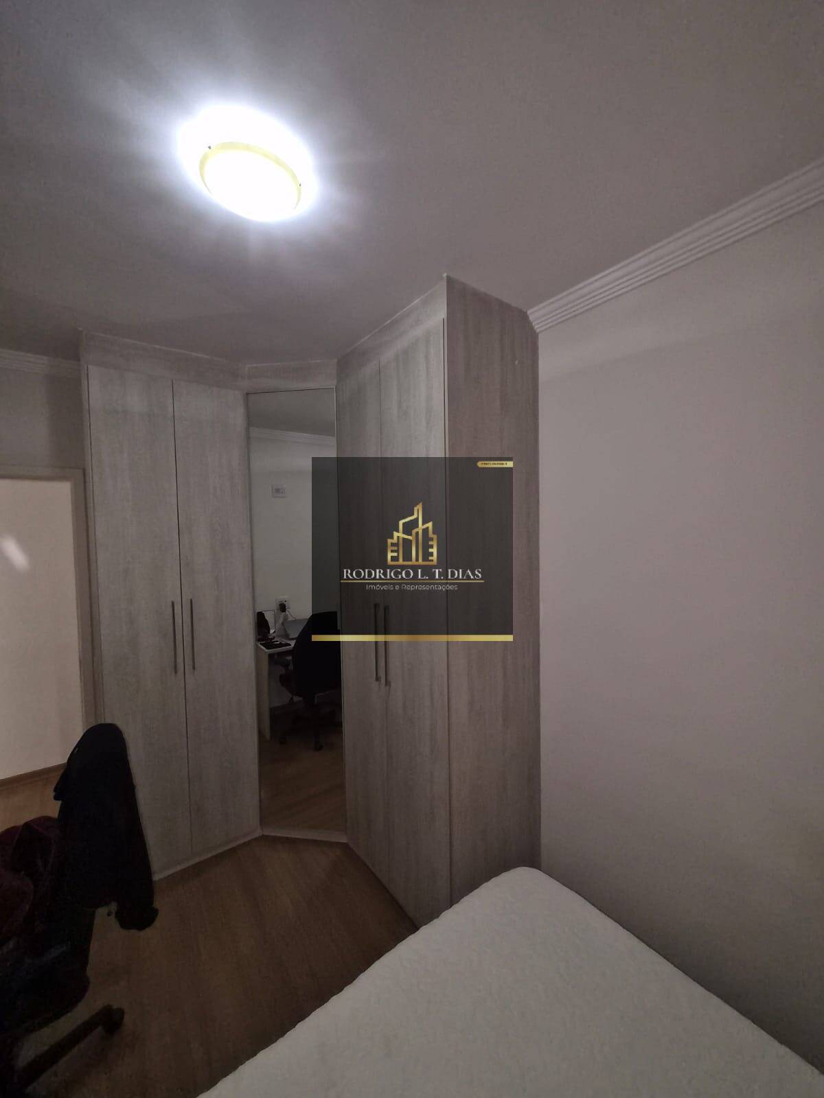 Apartamento, 2 quartos, 50 m² - Foto 4