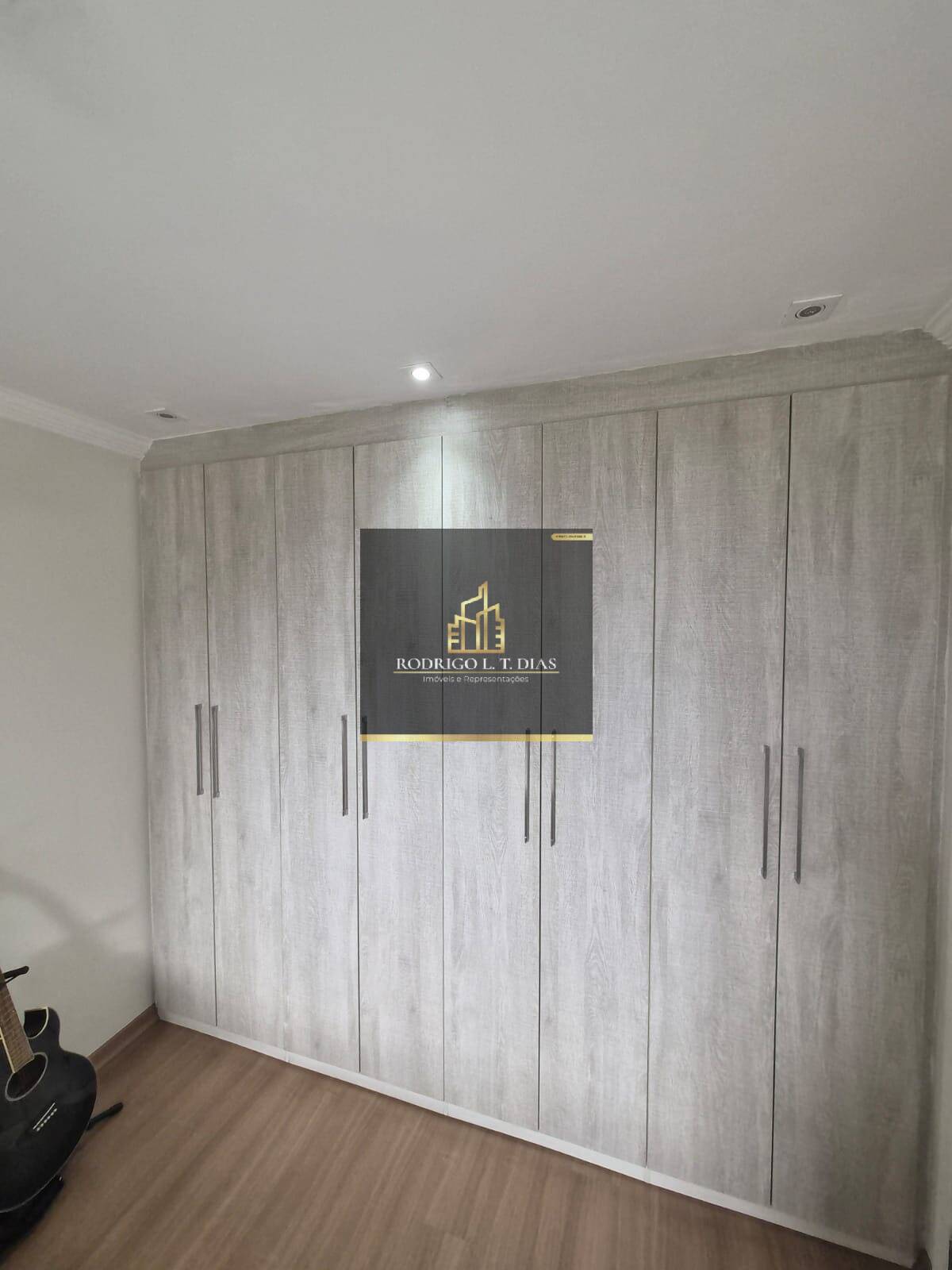 Apartamento, 2 quartos, 50 m² - Foto 12