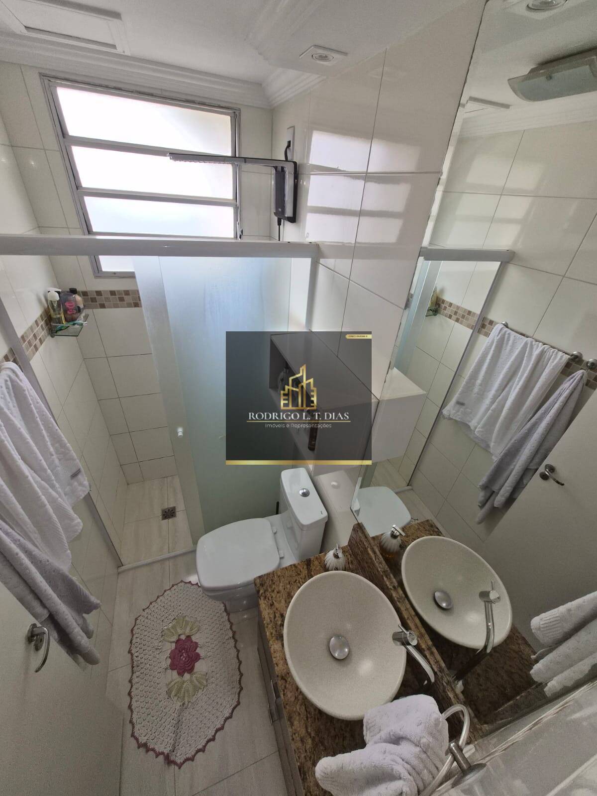 Apartamento, 2 quartos, 50 m² - Foto 14
