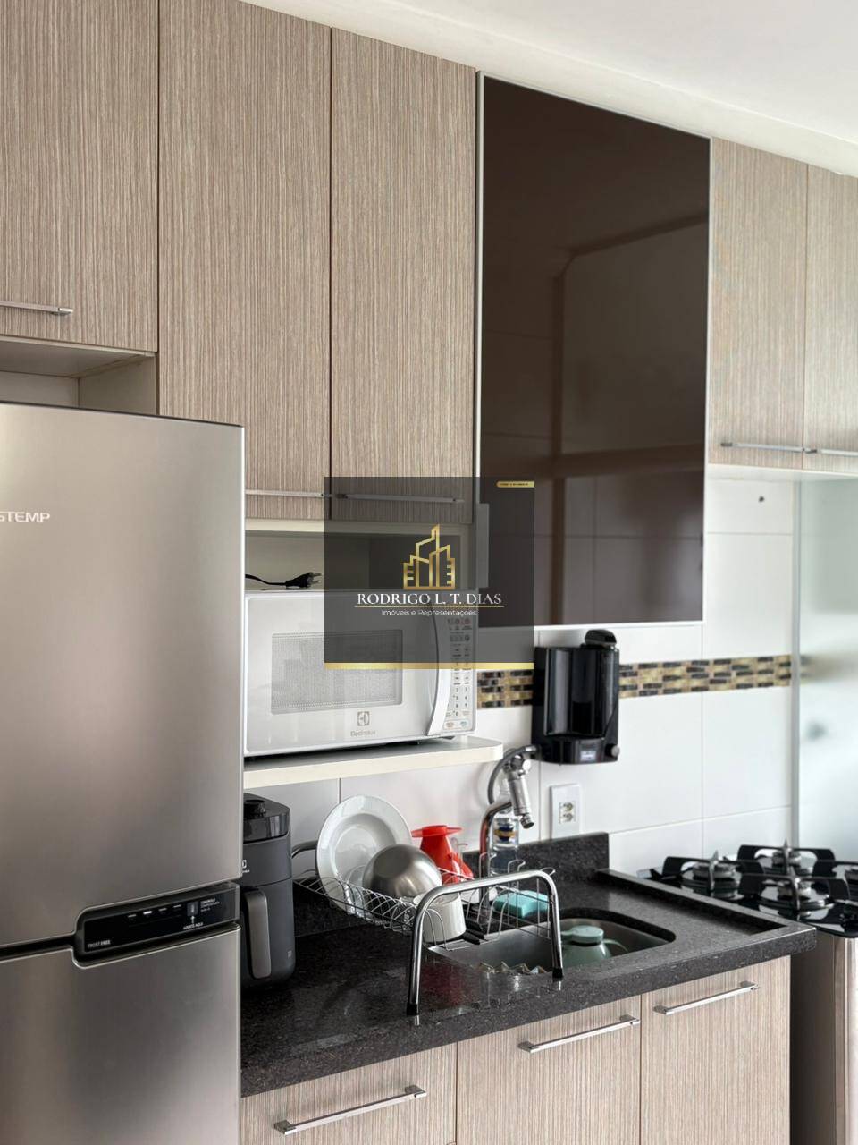 Apartamento, 2 quartos, 50 m² - Foto 10