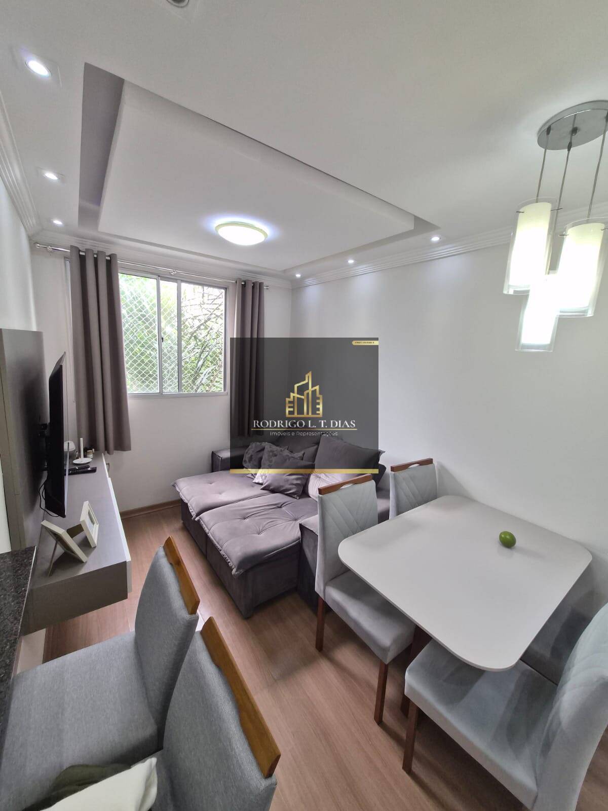 Apartamento, 2 quartos, 50 m² - Foto 15