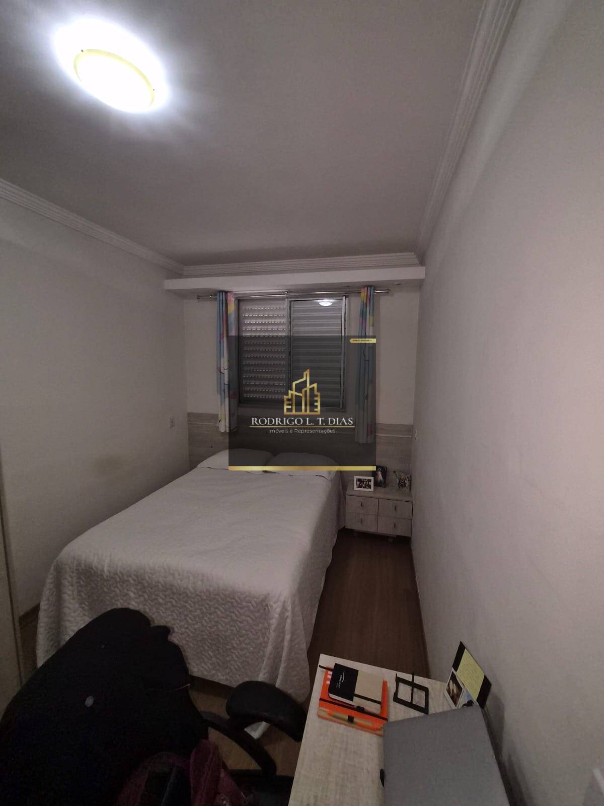 Apartamento, 2 quartos, 50 m² - Foto 17