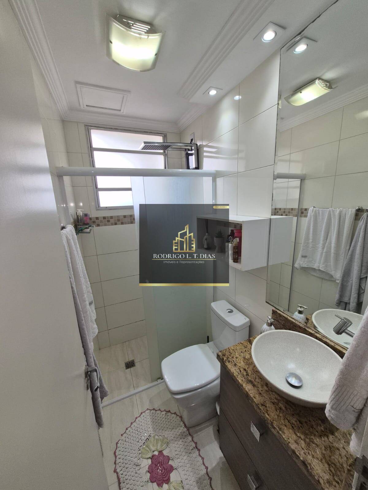 Apartamento, 2 quartos, 50 m² - Foto 18