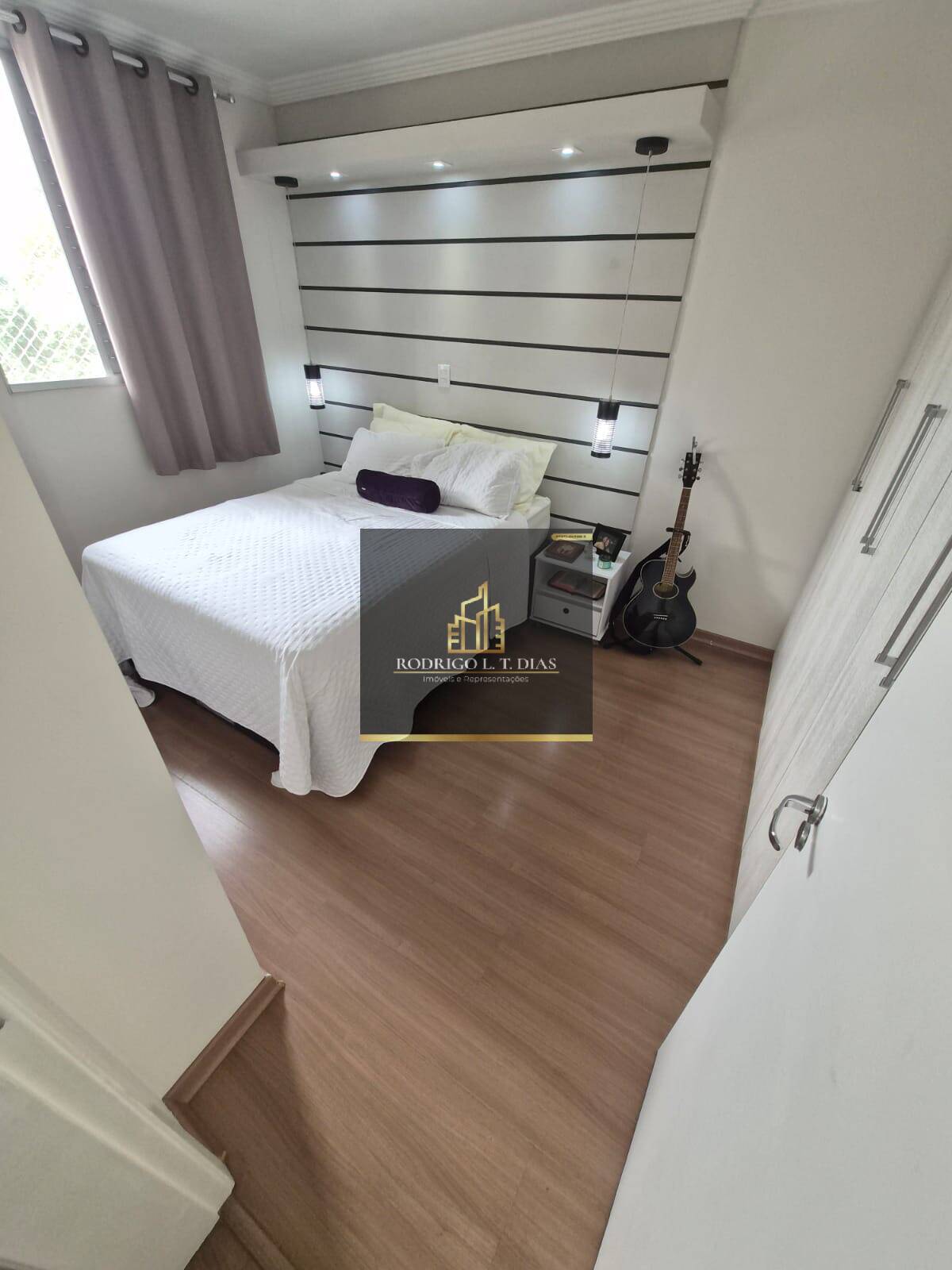 Apartamento, 2 quartos, 50 m² - Foto 19