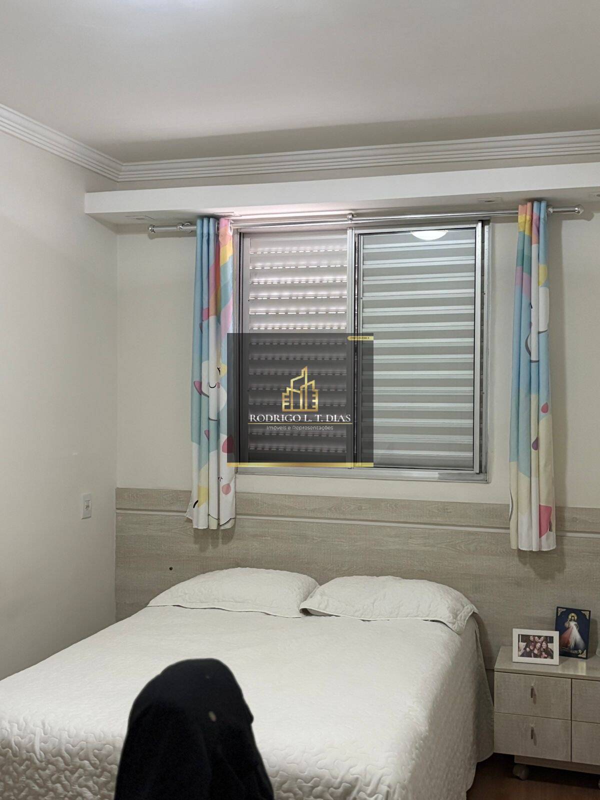 Apartamento, 2 quartos, 50 m² - Foto 9