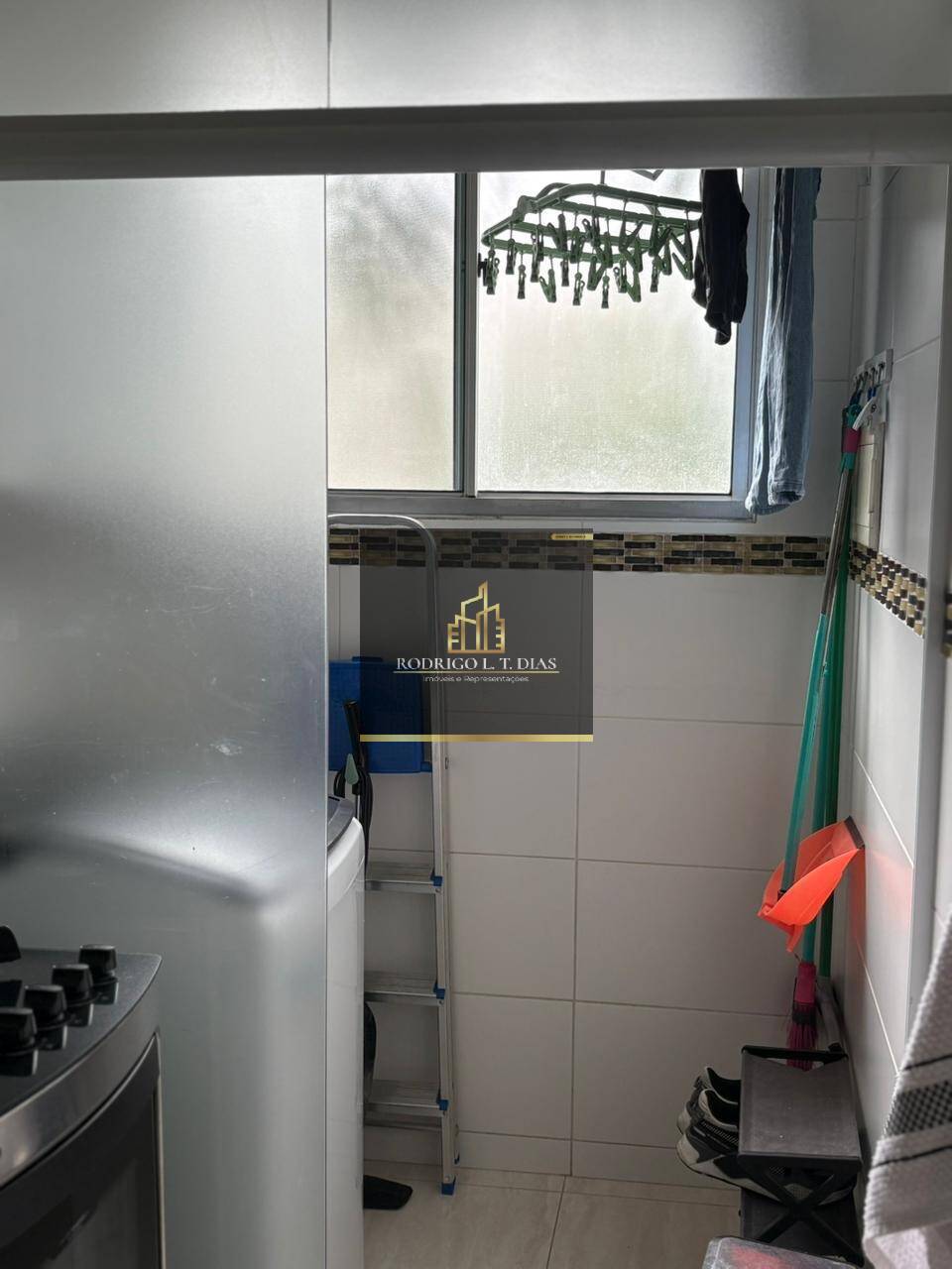 Apartamento, 2 quartos, 50 m² - Foto 7