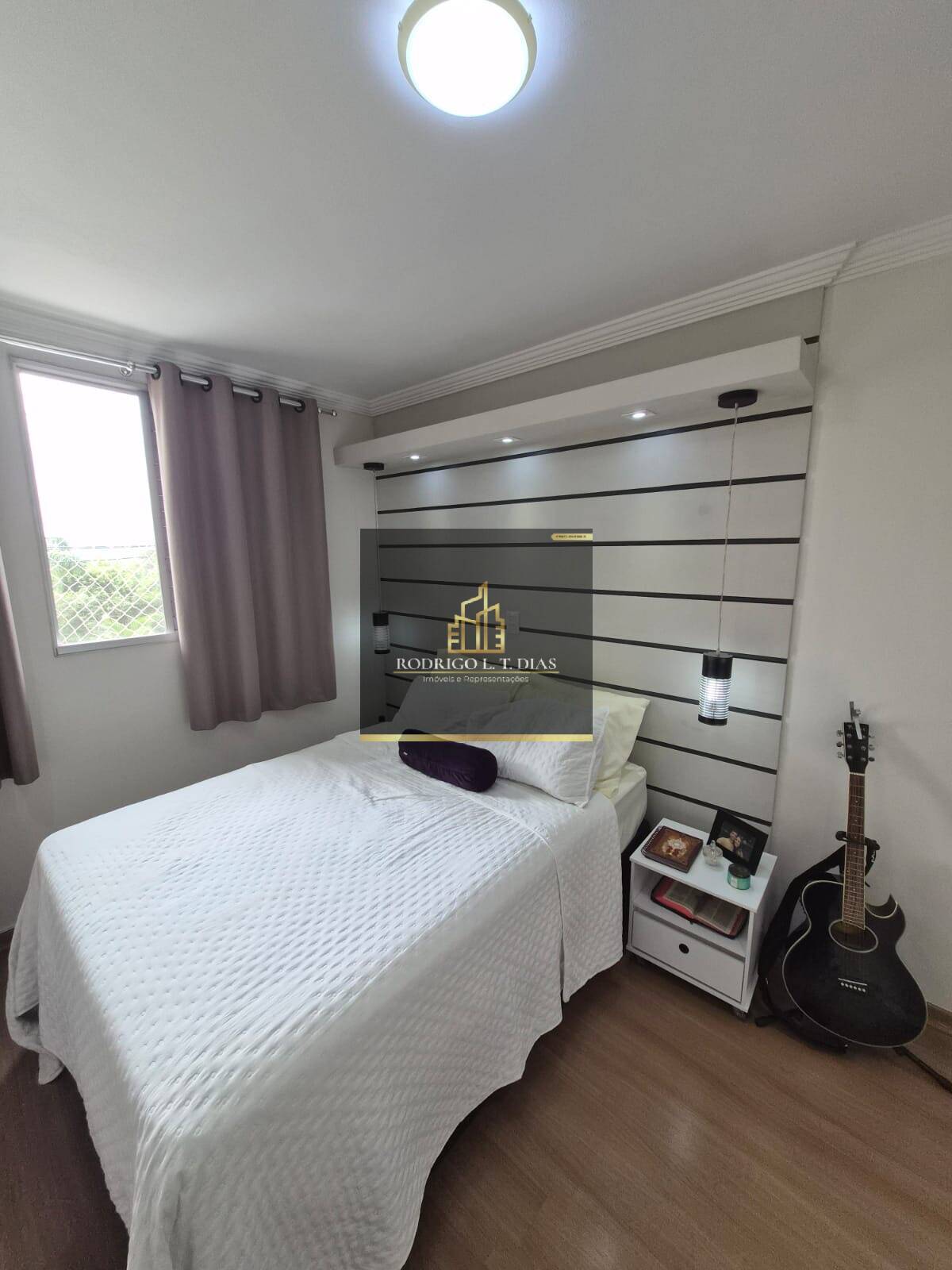 Apartamento, 2 quartos, 50 m² - Foto 23