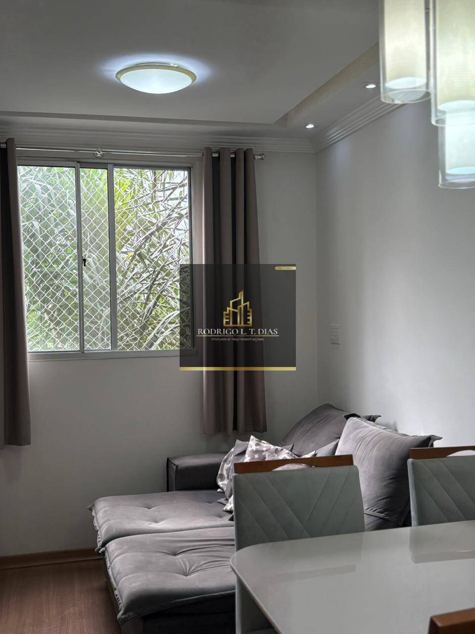 Apartamento, 2 quartos, 50 m² - Foto 8
