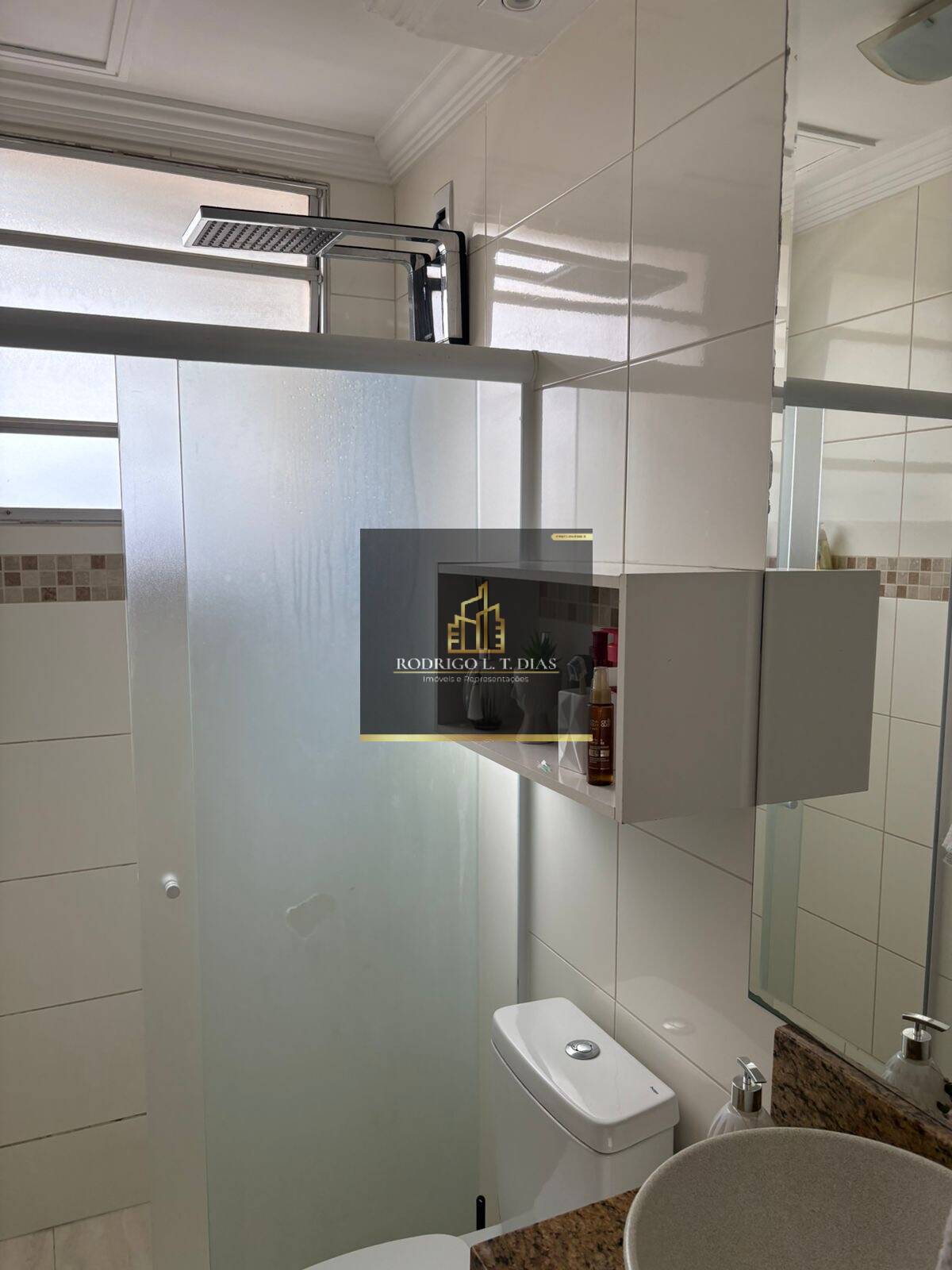 Apartamento, 2 quartos, 50 m² - Foto 6