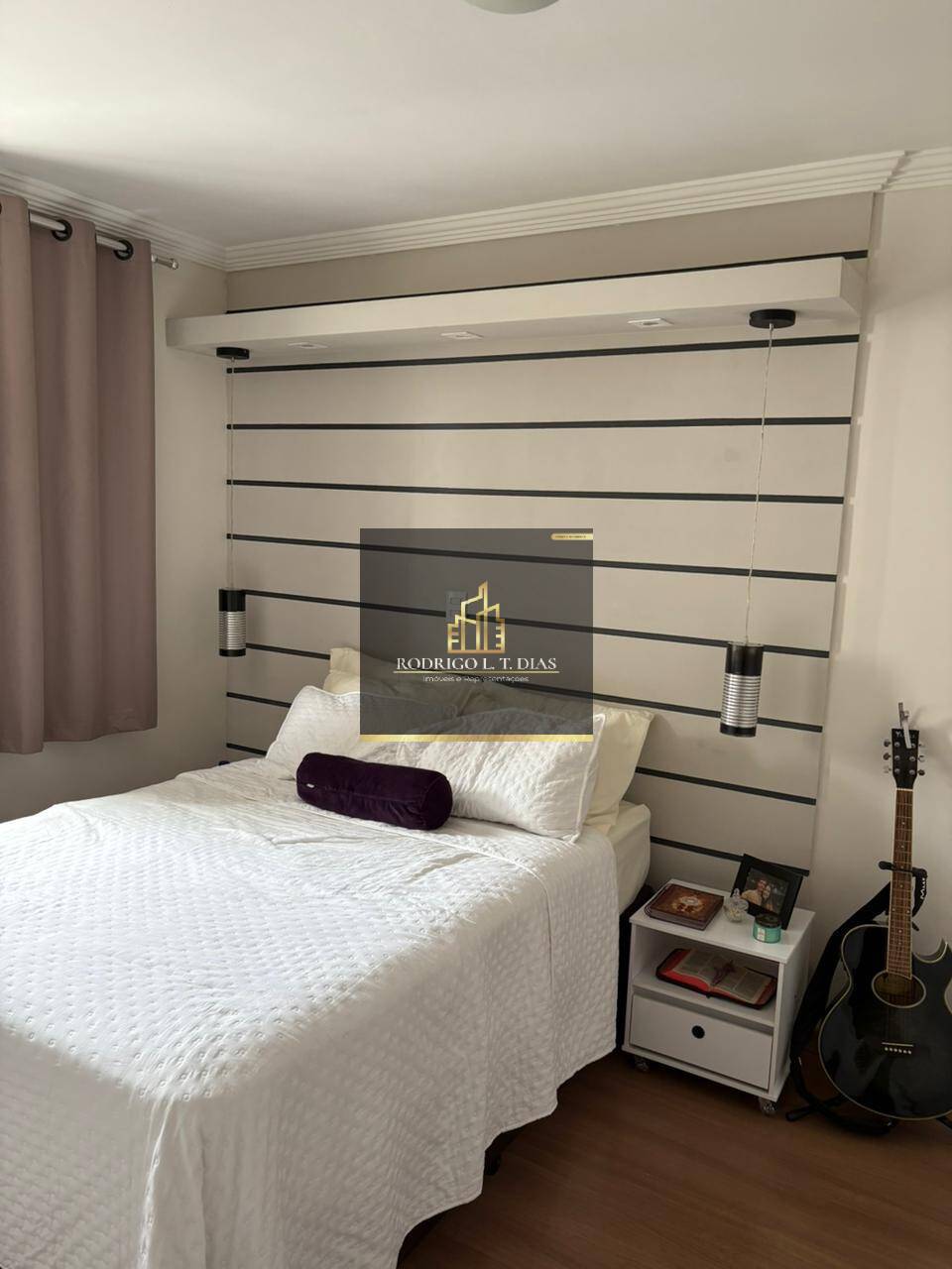 Apartamento, 2 quartos, 50 m² - Foto 13