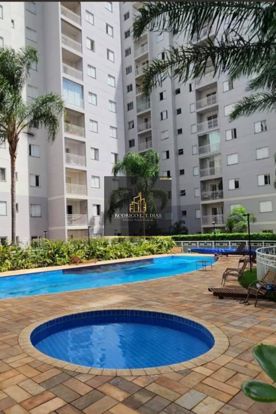 Apartamento, 3 quartos, 71 m² - Foto 1