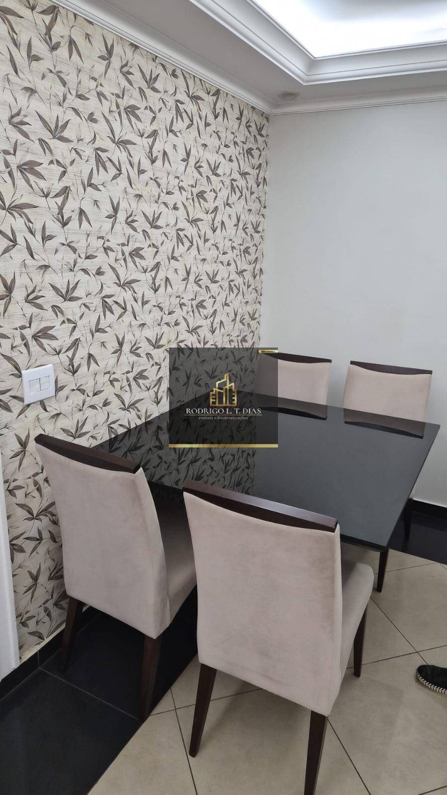 Apartamento, 2 quartos, 69 m² - Foto 7
