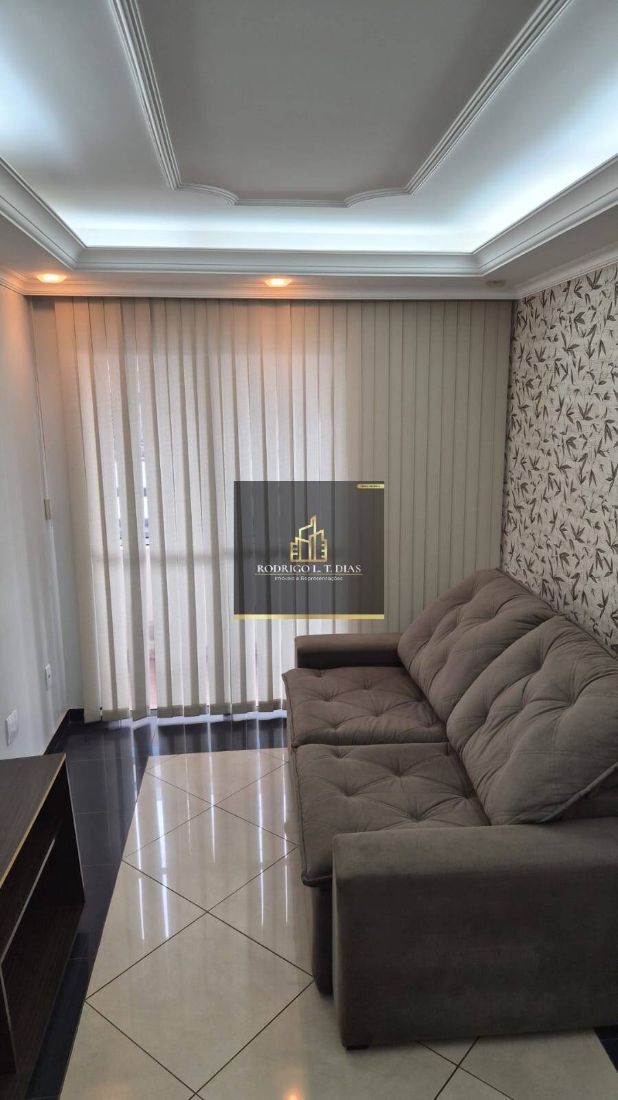 Apartamento, 2 quartos, 69 m² - Foto 3