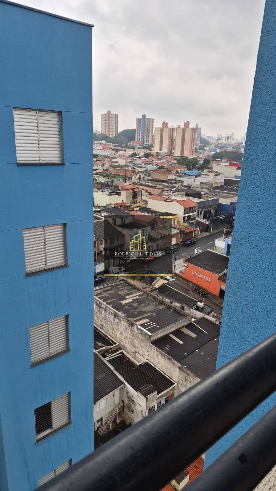 Apartamento, 2 quartos, 69 m² - Foto 14