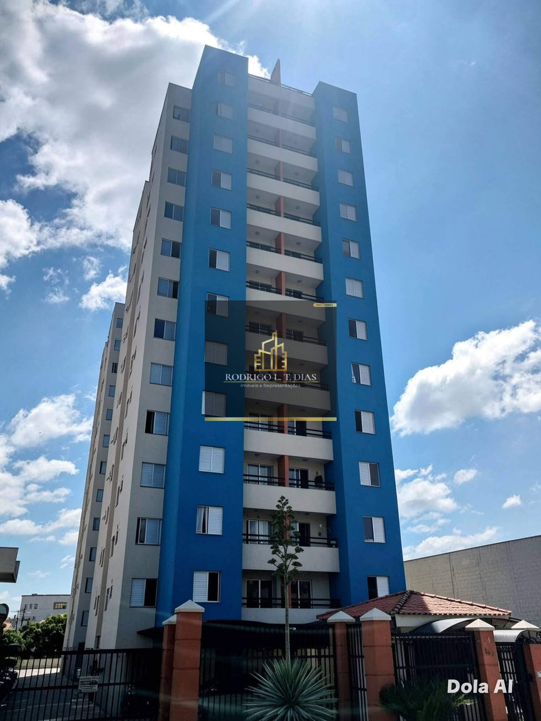 Apartamento, 2 quartos, 69 m² - Foto 17