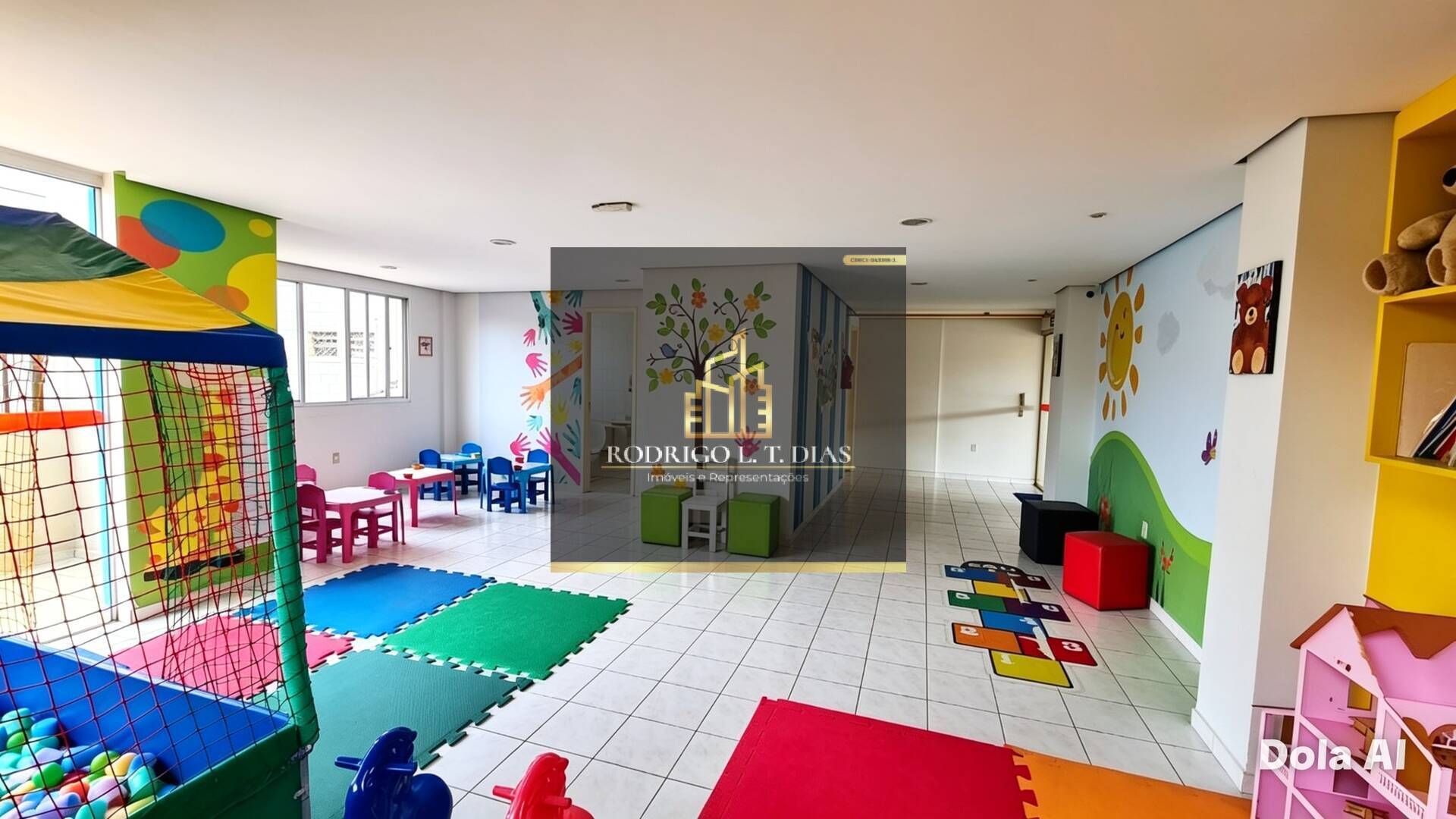 Apartamento, 2 quartos, 69 m² - Foto 19